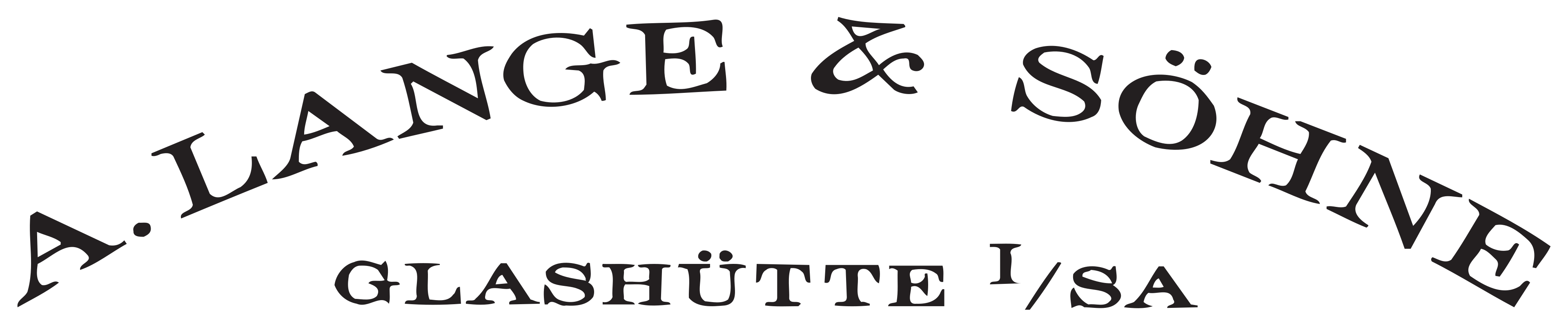 A. Lange & Söhne